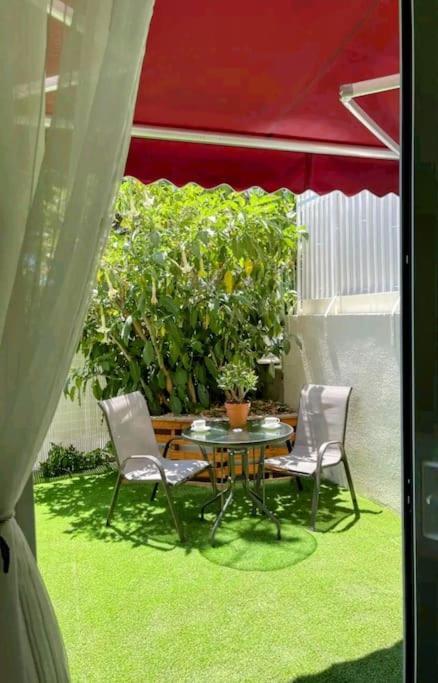Cocon Marin 4 Studio Proche Mer Parking Wifi Cagnes-sur-Mer Zewnętrze zdjęcie